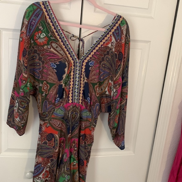 Farm Rio Dress - Picture 2 of 10